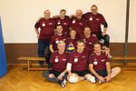 SG NeckarAmpu Mannschaft.