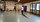 Zirkeltraining für Gehtraining mit Prothesen.