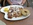 Ein Teller voll Kaiserschmarrn.